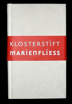 Klosterstift Marienfliess in Stepenitz