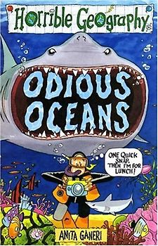 Odious Oceans (Horrible Geography)
