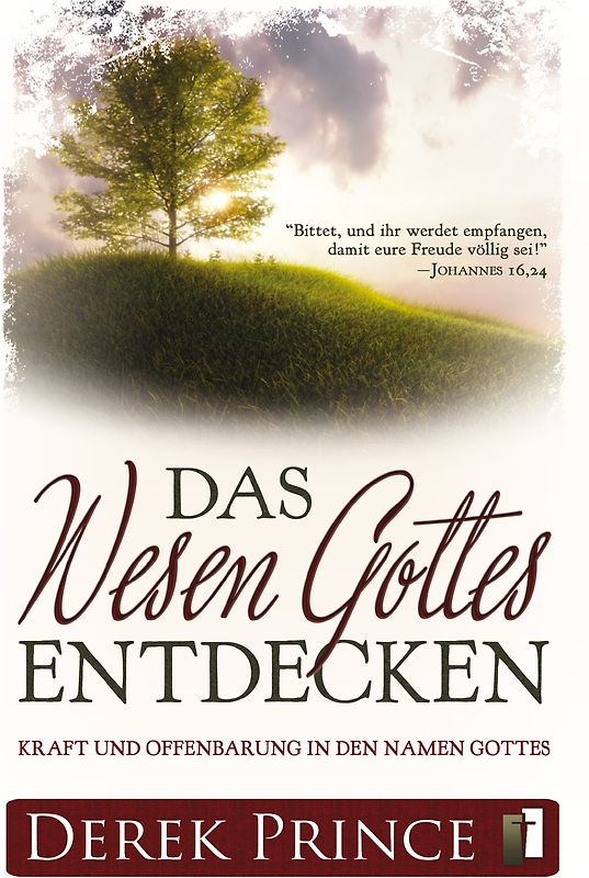 Das Wesen Gottes entdecken