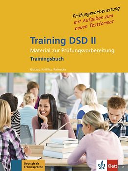 Training DSD II