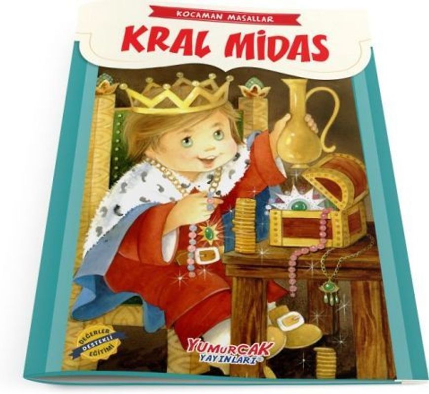 Yaramaz Kedi - Kocaman Masallar