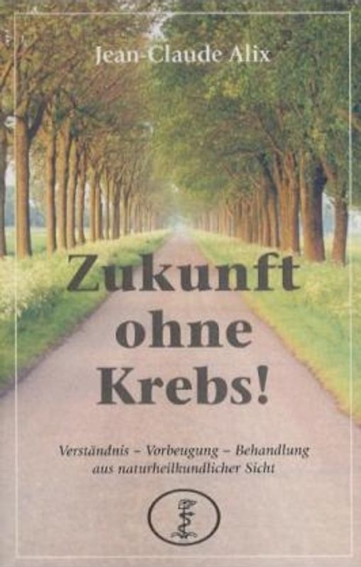 Zukunft ohne Krebs