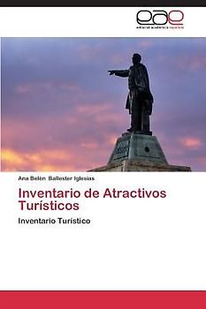 Inventario de Atractivos Turísticos