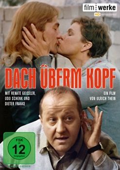 Filmwerke-Dach Überm Kopf DVD