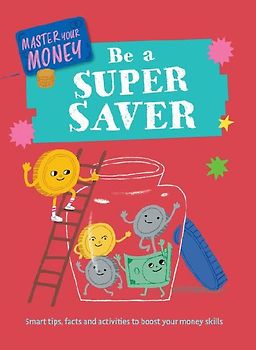 Be a Super Saver