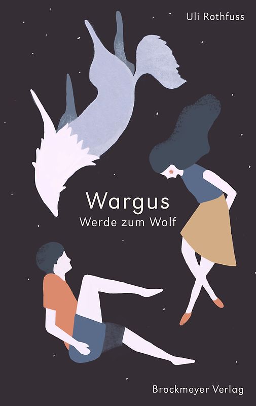 Wargus Werde zum Wolf