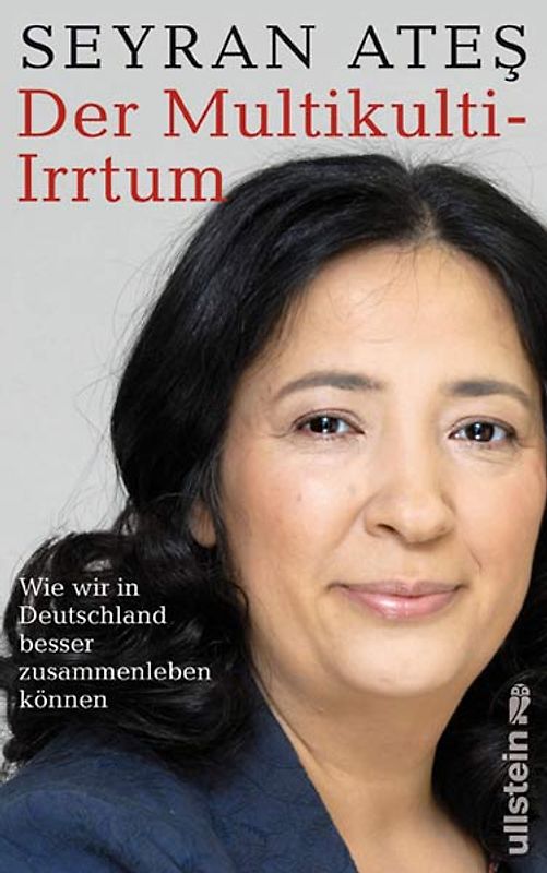 Der Multikulti-Irrtum