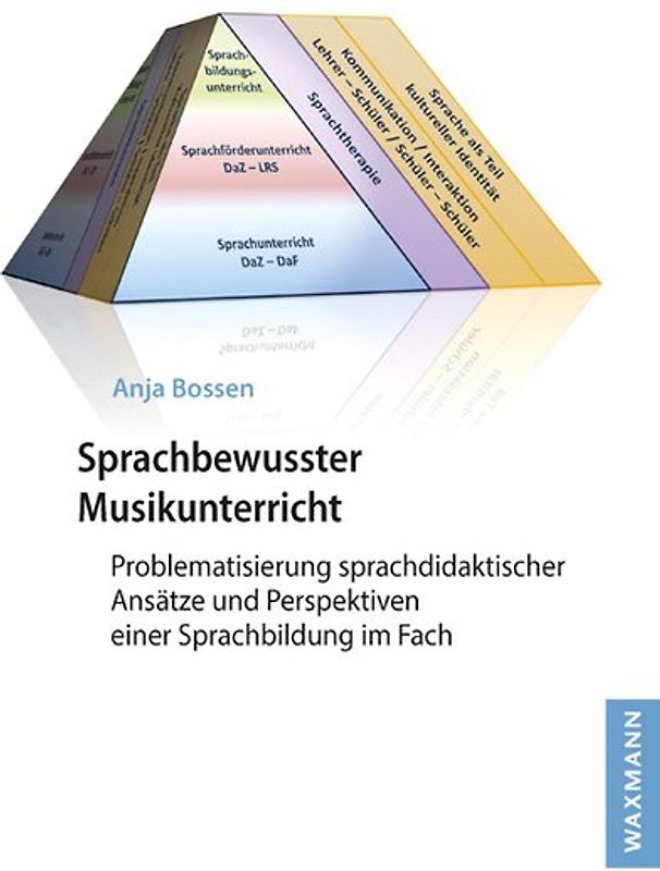 Sprachbewusster Musikunterricht