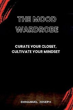 The Mood Wardrobe, Curate Your Closet, Cultivate Your Mindset