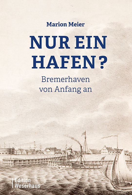 Nur ein Hafen?