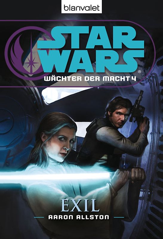 Star Wars™ Wächter der Macht 4