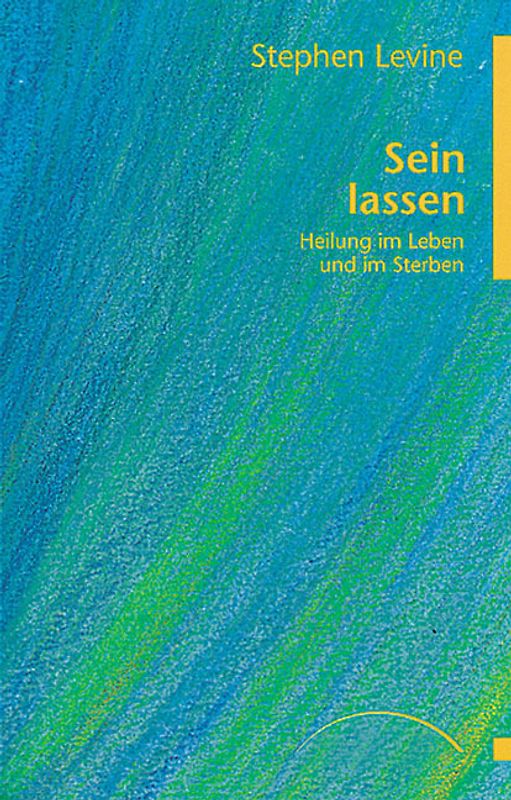 Sein lassen