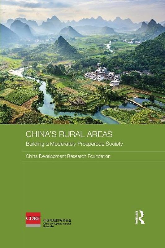 China's Rural Areas