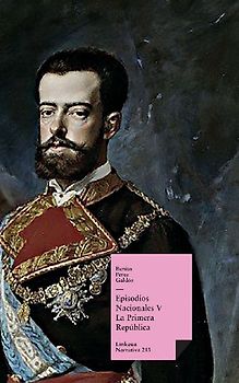 Episodios nacionales V