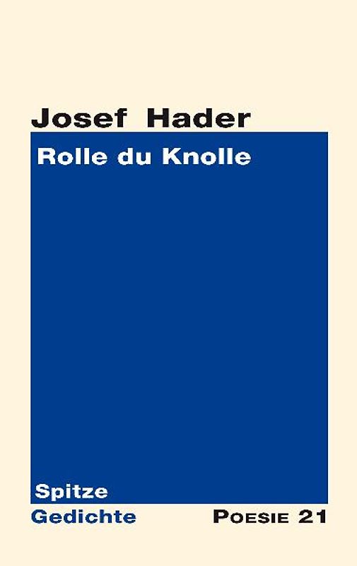 Rolle du Knolle