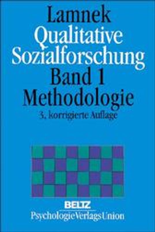 Qualitative Sozialforschung
