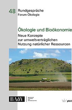 Ökologie und Bioökonomie
