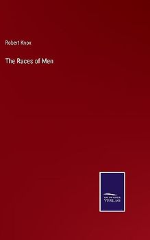 The Races of Men