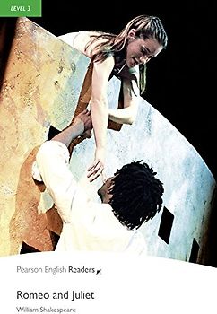 Romeo and Juliet, w. MP3-CD: Industrial Ecology (Pearson English Readers, Level 3)