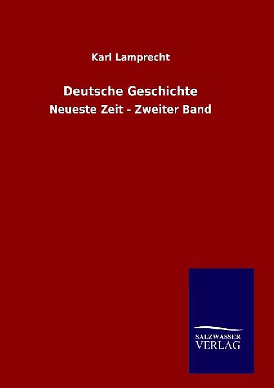 Deutsche Geschichte