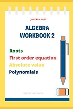 ALGEBRA WORKBOOK 2