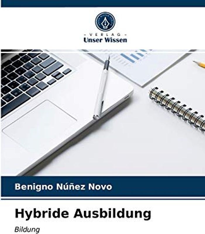 Hybride Ausbildung: Bildung