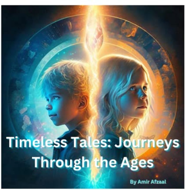 Timeless Tales: Journeys Through the Ages