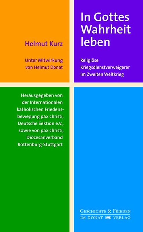 In Gottes Wahrheit leben