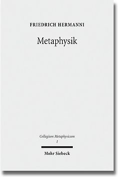Metaphysik