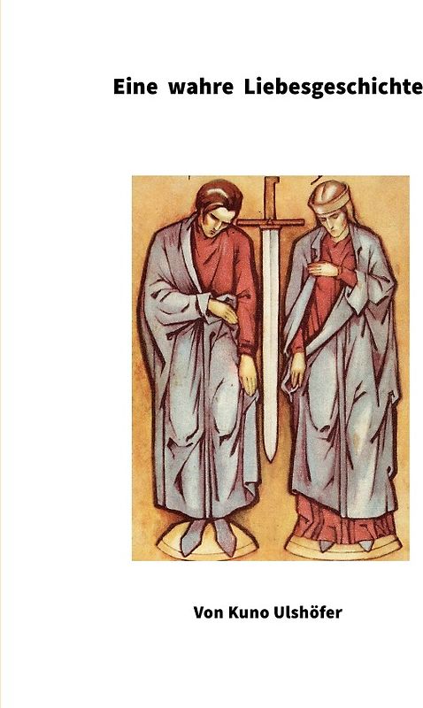 Eine wahre Liebesgeschichte