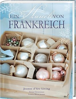 Ein Hauch von Frankreich