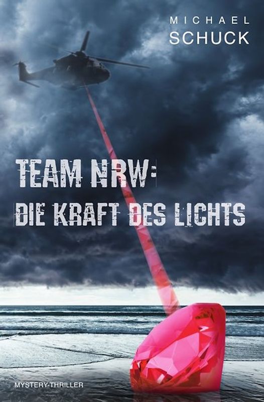 Team NRW: Die Kraft des Lichts