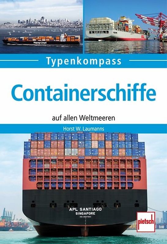 Containerschiffe