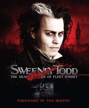 Sweeney Todd: The Demon Barber of Fleet Street - Mark Salisbury
