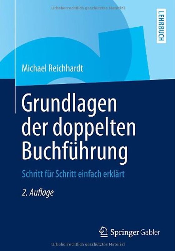 Grundlagen der doppelten Buchführung