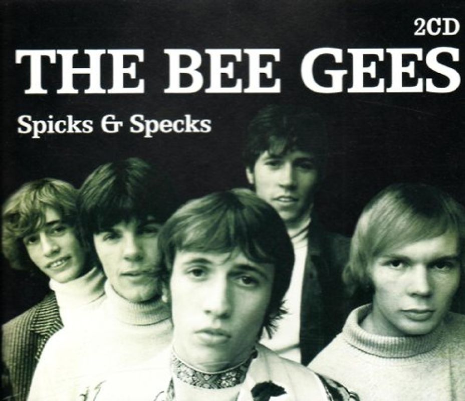 The Bee Gees - Spicks & Specks