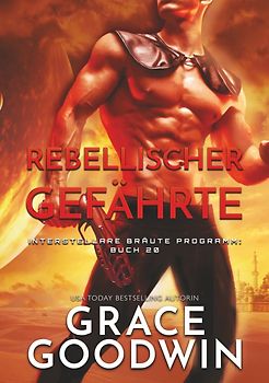 Rebellischer Gefährte