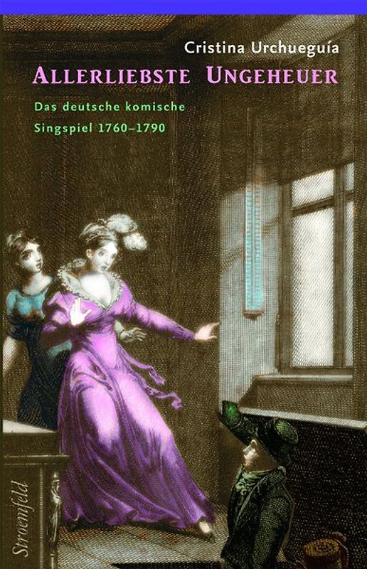 Allerliebste Ungeheuer