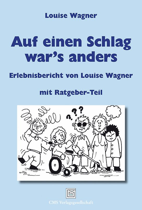 Auf einen Schlag war`s anders