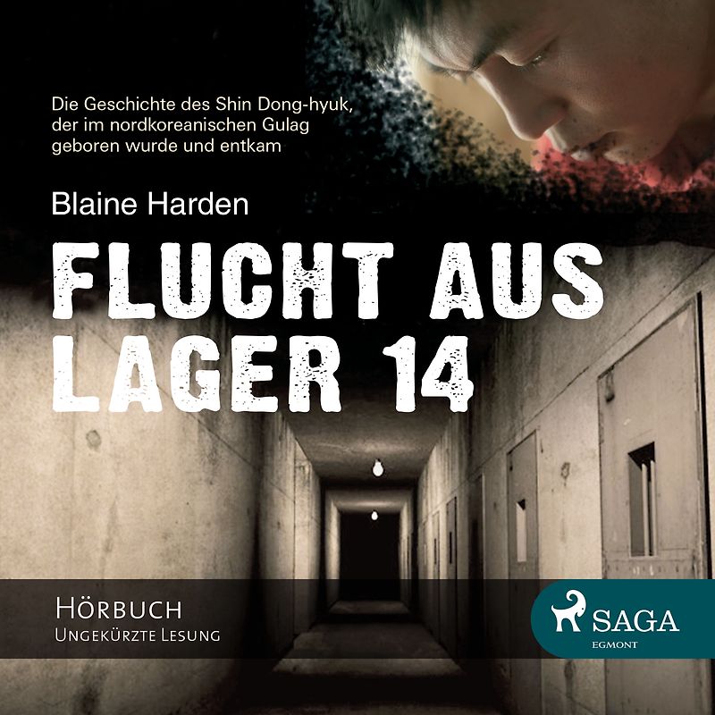 Flucht aus Lager 14