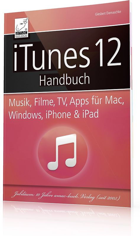 iTunes 12 Handbuch