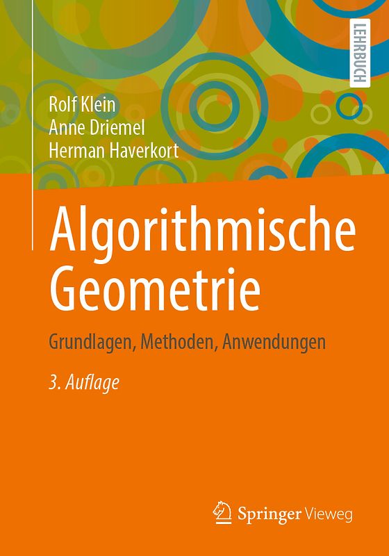 Algorithmische Geometrie