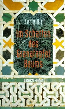 Im Schatten des Granatapfelbaums. Roman