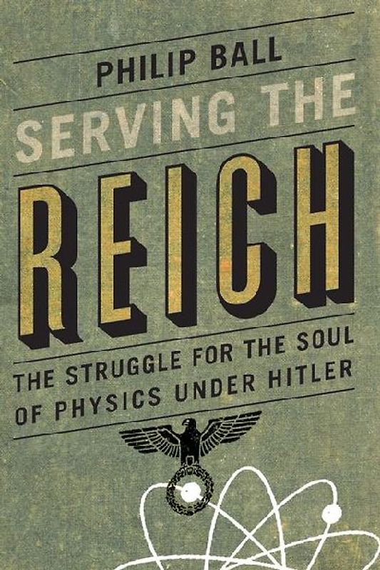Serving the Reich
