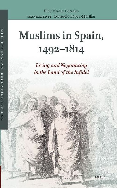 Muslims in Spain, 1492-1814