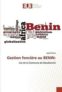 Gestion foncière au BENIN: