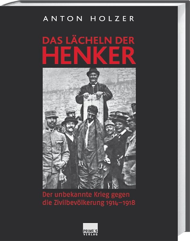 Das Lächeln der Henker