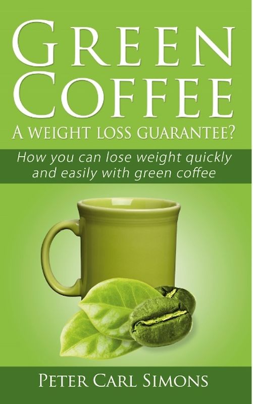 Green Coffee - A weight loss guarantee?