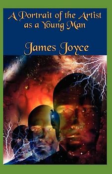 A Portrait of the Artist as a Young Man Annotated