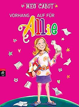 Vorhang auf für Allie